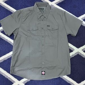 DIXXON Workforce Short Sleeve Shirt
